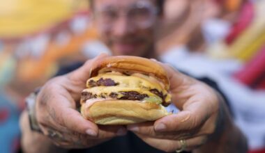Smashburger shop NADC closed in Dallas