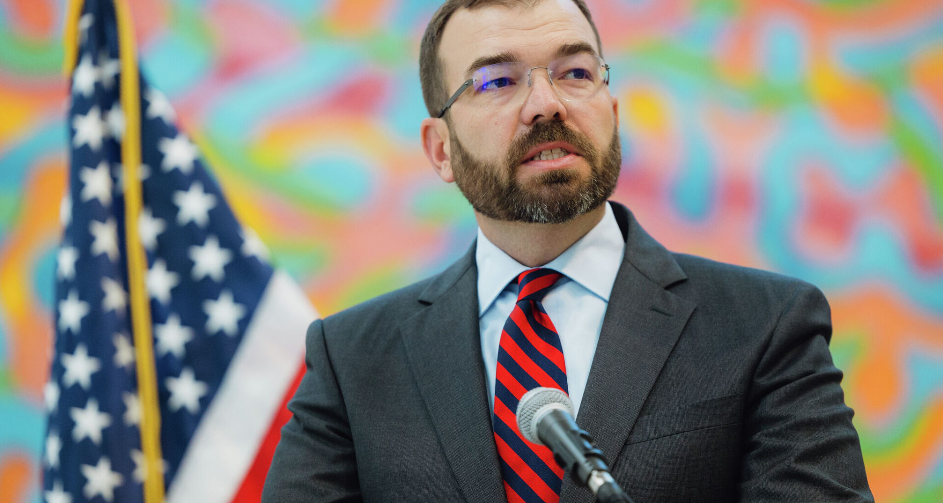 Feds, local officials team up to fight drug overdose epidemic