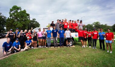 Cougars Make Big 12 Impact Week Meaningful