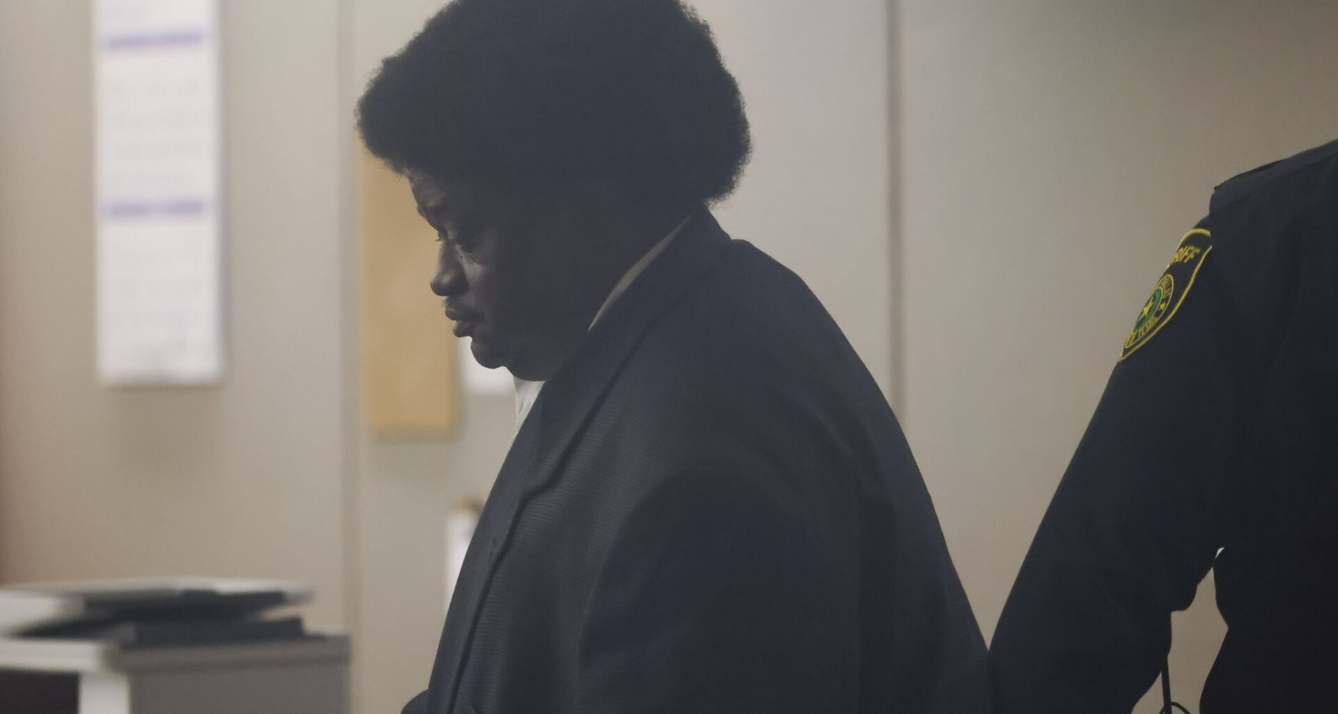 DNA helps convict man in 1996 rape, murder of Dallas teen