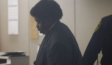 DNA helps convict man in 1996 rape, murder of Dallas teen