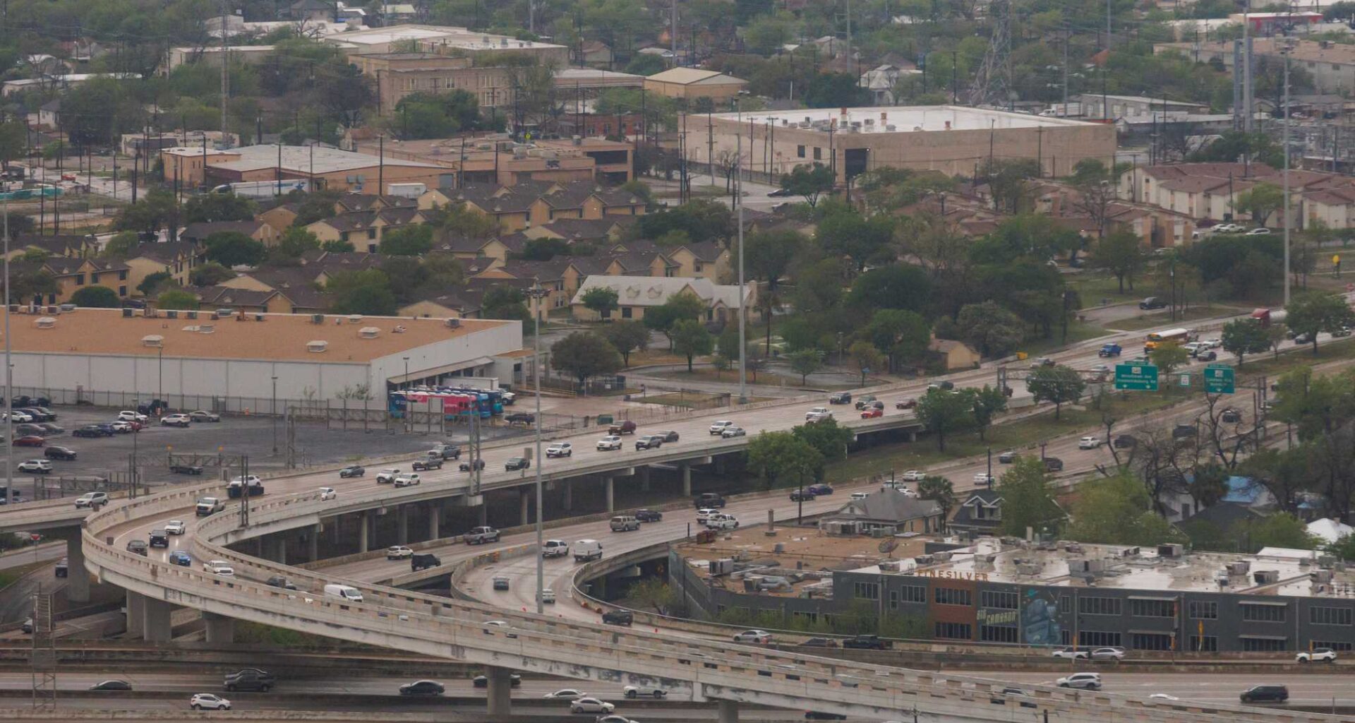 TxDOT plans major closures on I-35, Loop 410 this week