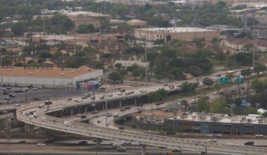 TxDOT plans major closures on I-35, Loop 410 this week