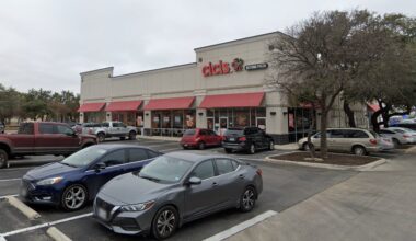 San Antonio Cici's Pizza closes permanently after 21 years