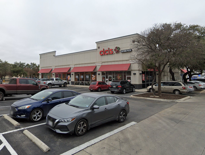San Antonio Cici's Pizza closes permanently after 21 years