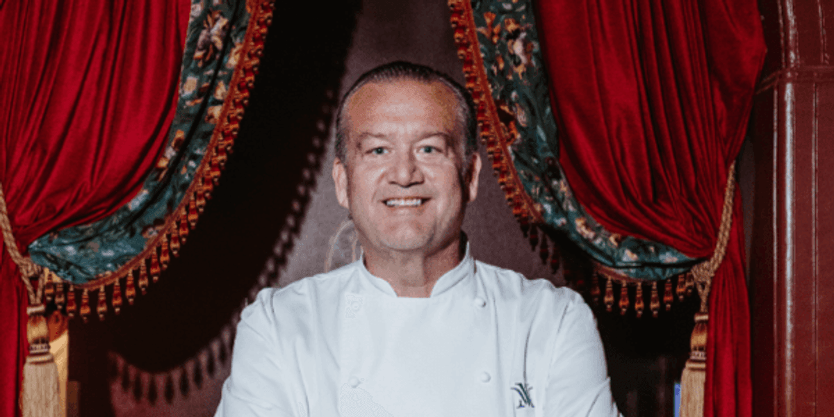 Chef Michael White wine dinner tops Dallas food-drink events