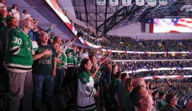 How to get Dallas Stars souvenir beer skate at home games this season