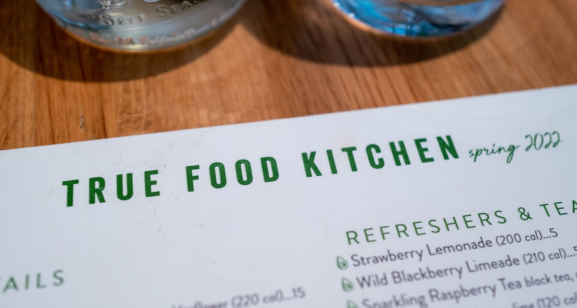True Food Kitchen files for bankruptcy; Texas locations in danger?