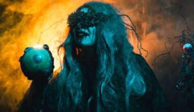 9 top Dallas haunted houses to scare up Halloween frights