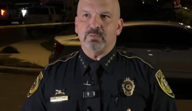 Two reported dead in murder-suicide in Northeast San Antonio