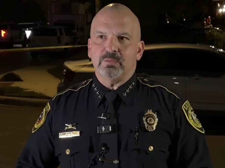 Two reported dead in murder-suicide in Northeast San Antonio