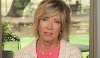Tanji Patton shares breast cancer diagnosis, treatment update
