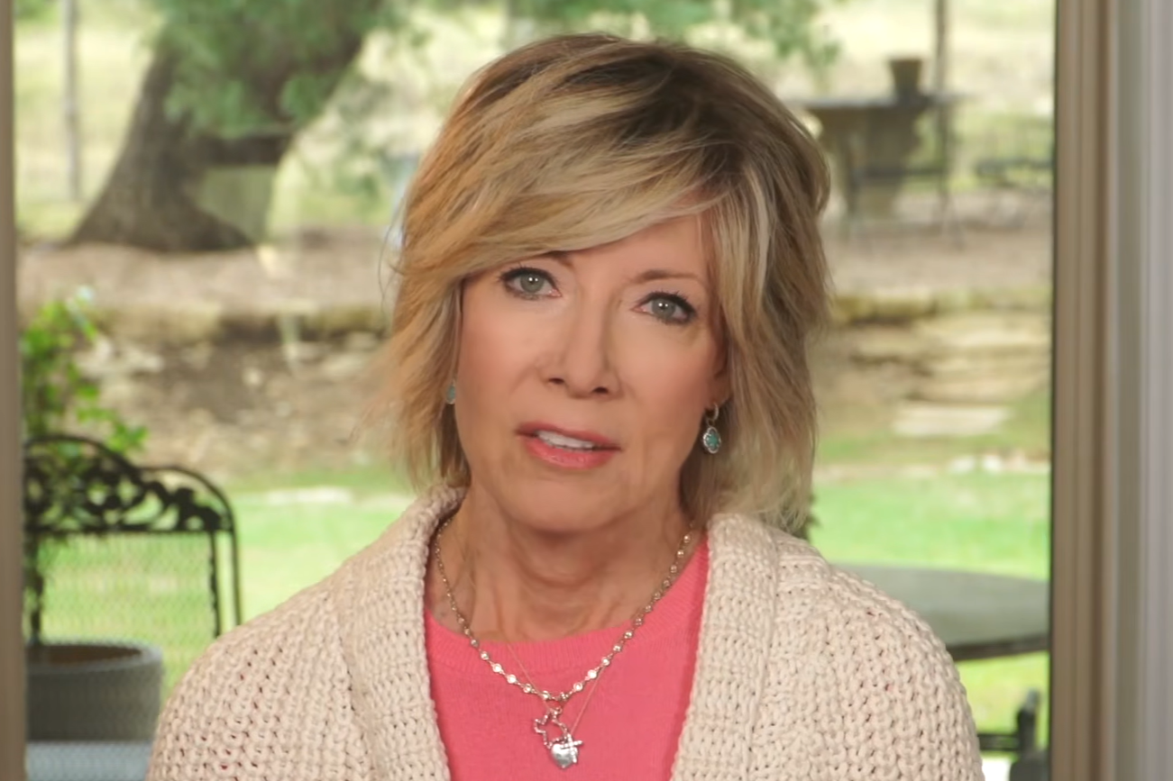 Tanji Patton shares breast cancer diagnosis, treatment update