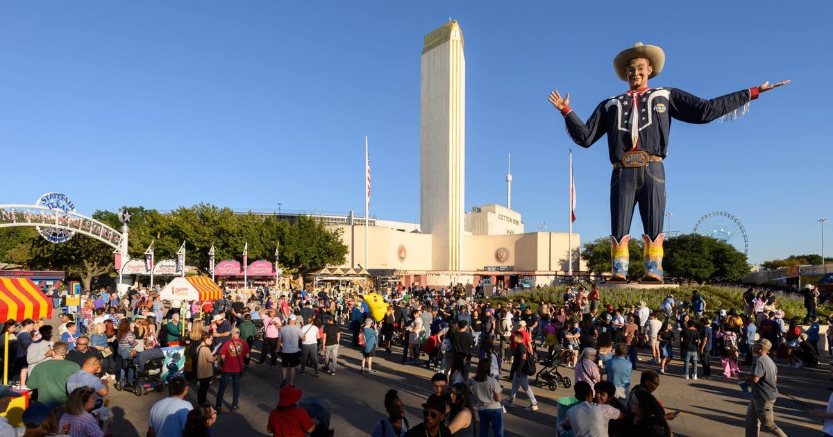 State Fair of Texas extends free student ticket validity through Oct. 18