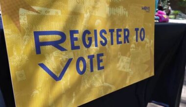 Amid push for voter registration, some UIW students find themselves on ‘suspense’ list