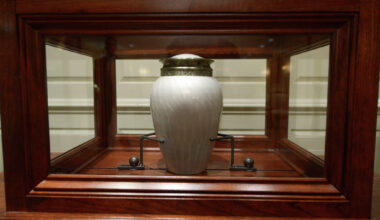 San Antonio court reverses $1M jury award over destroyed urn