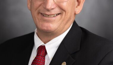 Opinion: Dorazio still the right choice in Texas House District 122