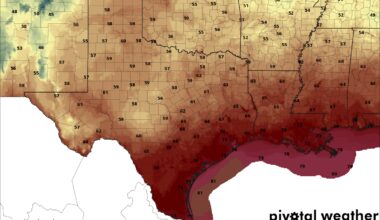 San Antonio Weather: Sunshine and near-average October temperatures