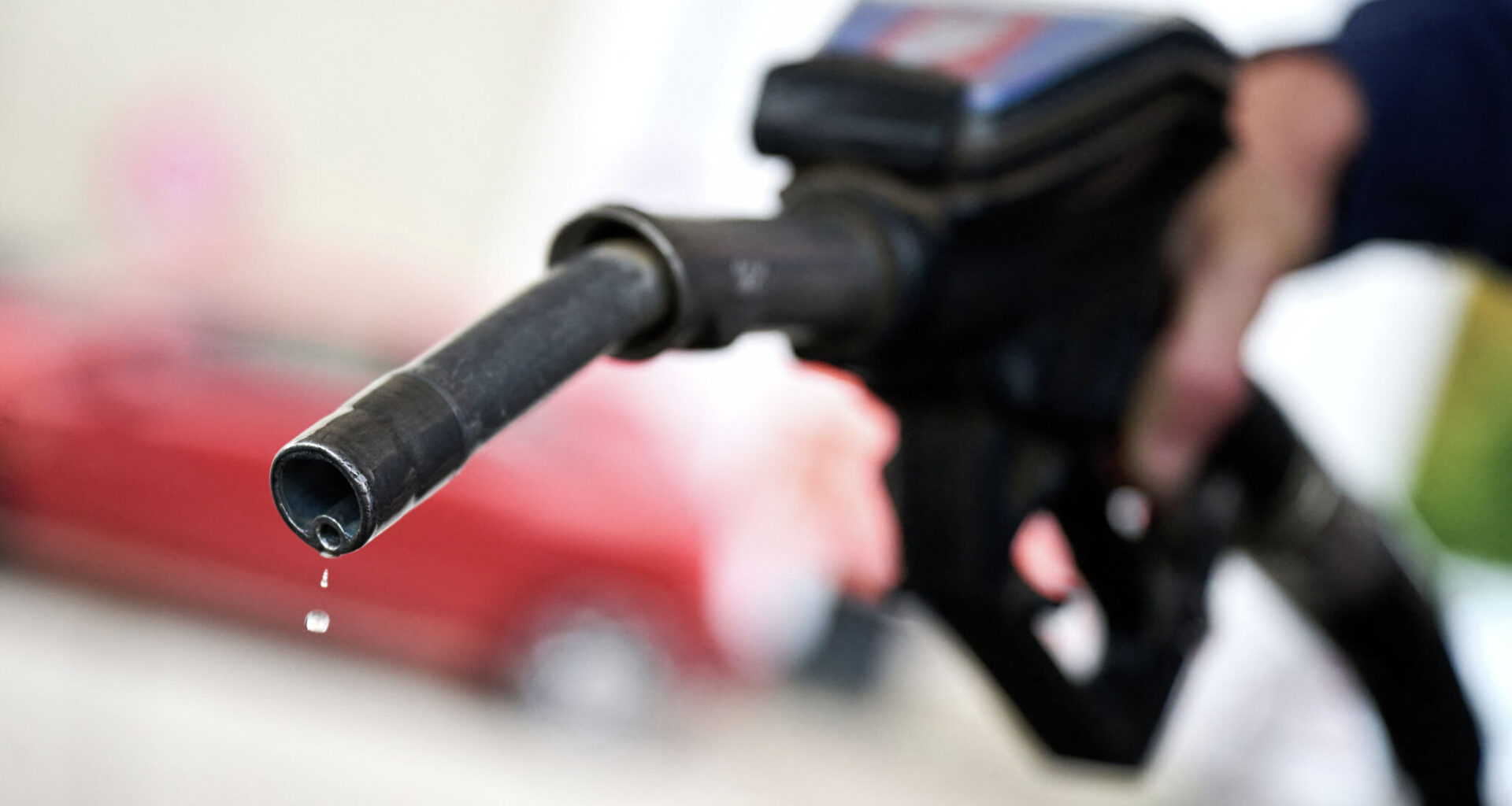Austin gas prices are up. Where do you find the cheapest gas?
