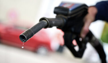 Austin gas prices are up. Where do you find the cheapest gas?