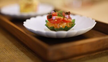 3 restaurants that deserve a Michelin star in Dallas-Fort Worth
