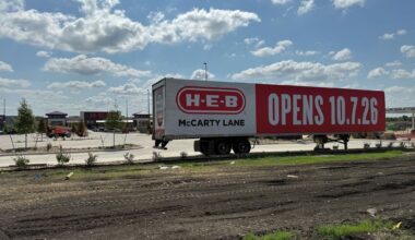 H-E-B’s latest store opens within 24 hours in booming Texas city