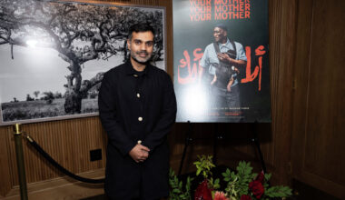 How Houston's Bassam Tariq turned misfortune into a hit