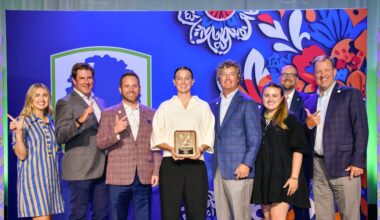 Western Bank wins statewide Best of Community Banking award