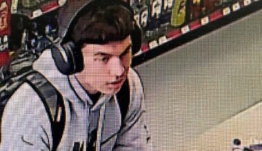 Investigators asking for information in central Lubbock liquor store theft
