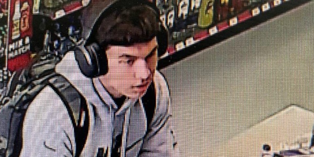 Investigators asking for information in central Lubbock liquor store theft