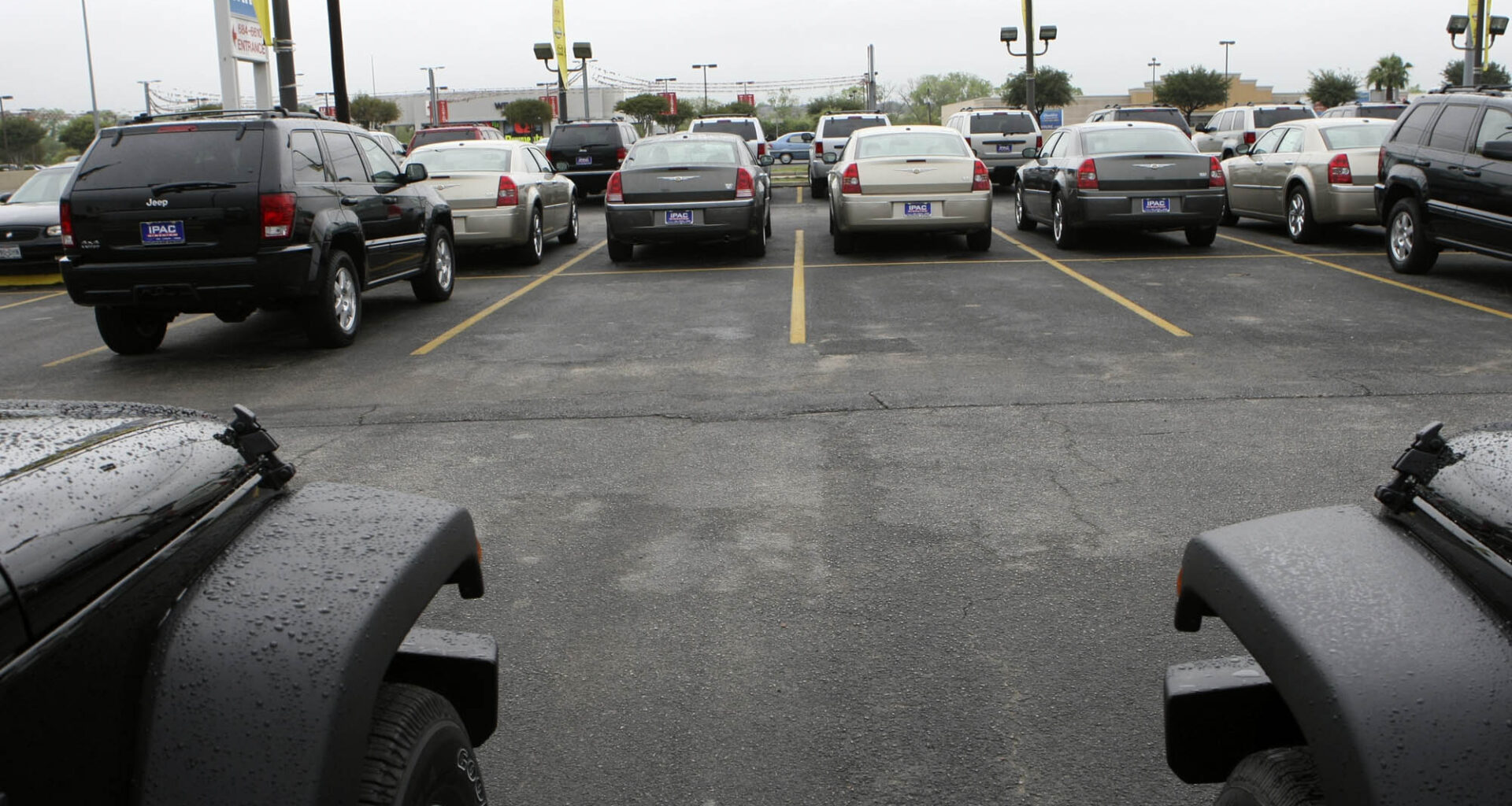 Ingram Park dealerships settle EEOC sex discrimination lawsuit