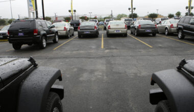 Ingram Park dealerships settle EEOC sex discrimination lawsuit