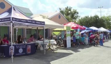 LIST: Where to attend ‘Neighbors Together’ events in the San Antonio area