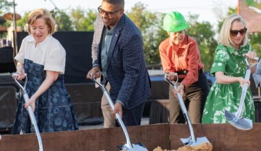 Lyda Hill Philanthropies gives over $11 million to Trinity Park Conservancy