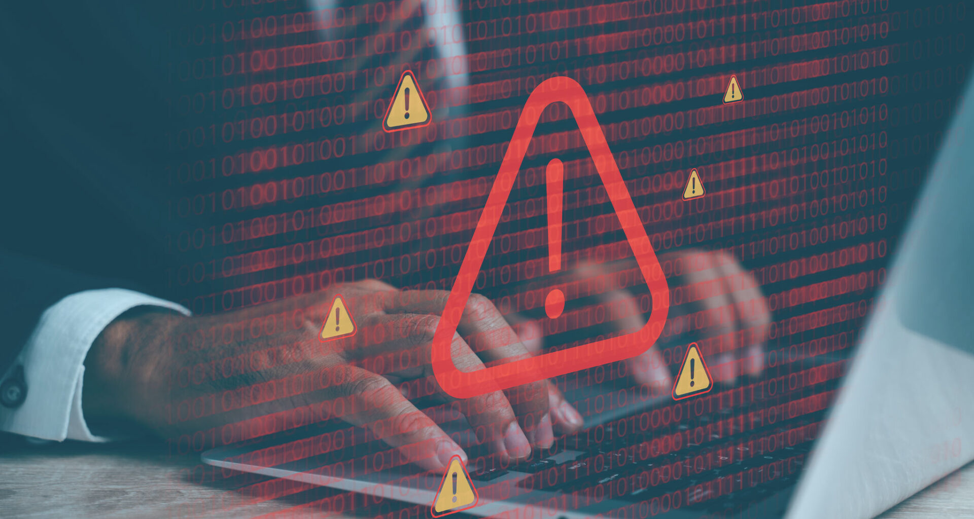DriveWealth data breach may affect 2.5 million Texans