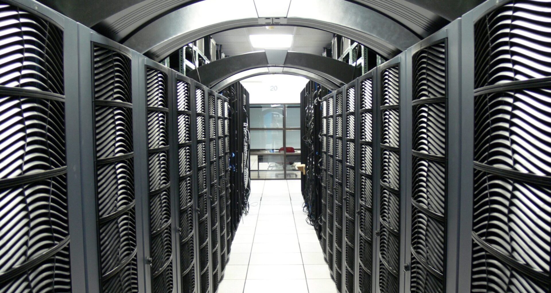 Data center
