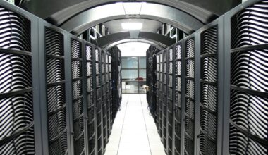 Data center