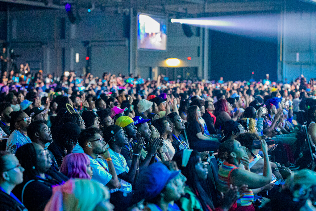 Dream Con return to Houston for 2027, this time on Juneteenth