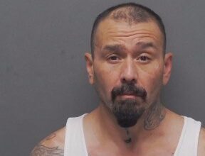 Eric Vasquez faces second trial in San Antonio shooting