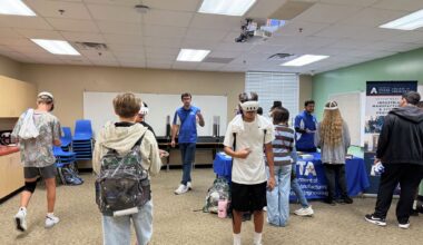 1,500 North Texas high schoolers celebrate National Manufacturing Day