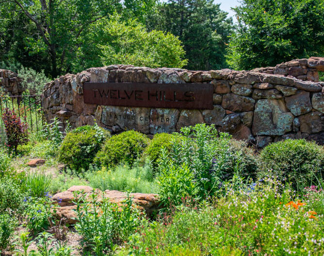 Twelve Hills Nature Center to host free Prairie Festival Oct. 11