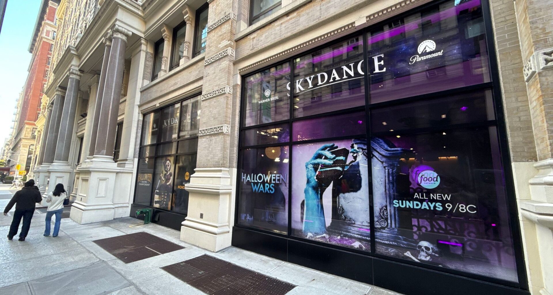 CNN now has a new owner. What will the future of the network be under Skydance?