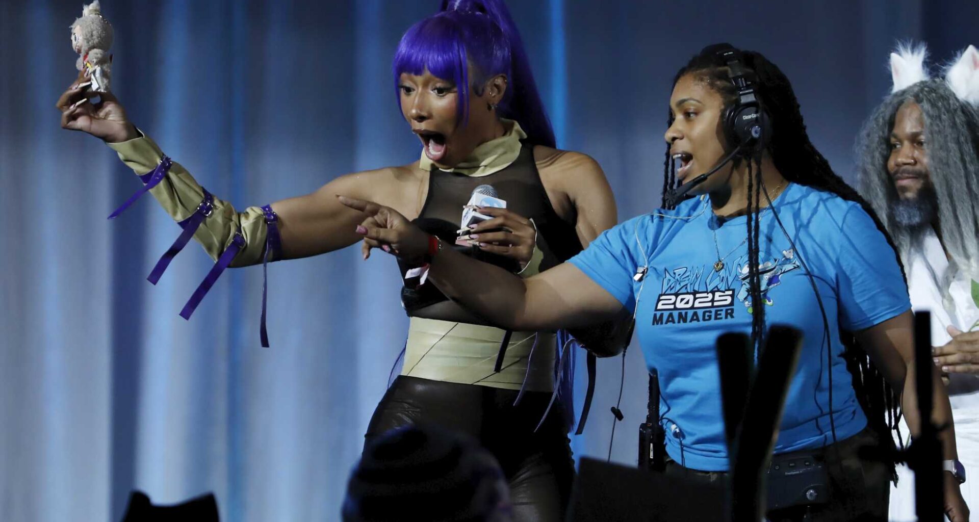 Dream Con 2027: Houston convention returns for third straight year
