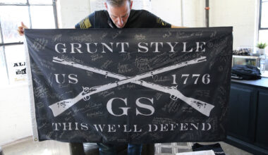 Grunt Style shuttering San Antonio flagship amid retail store closures