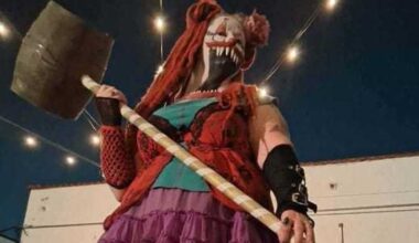 Best haunted houses in Fort Worth for 2026 Halloween season