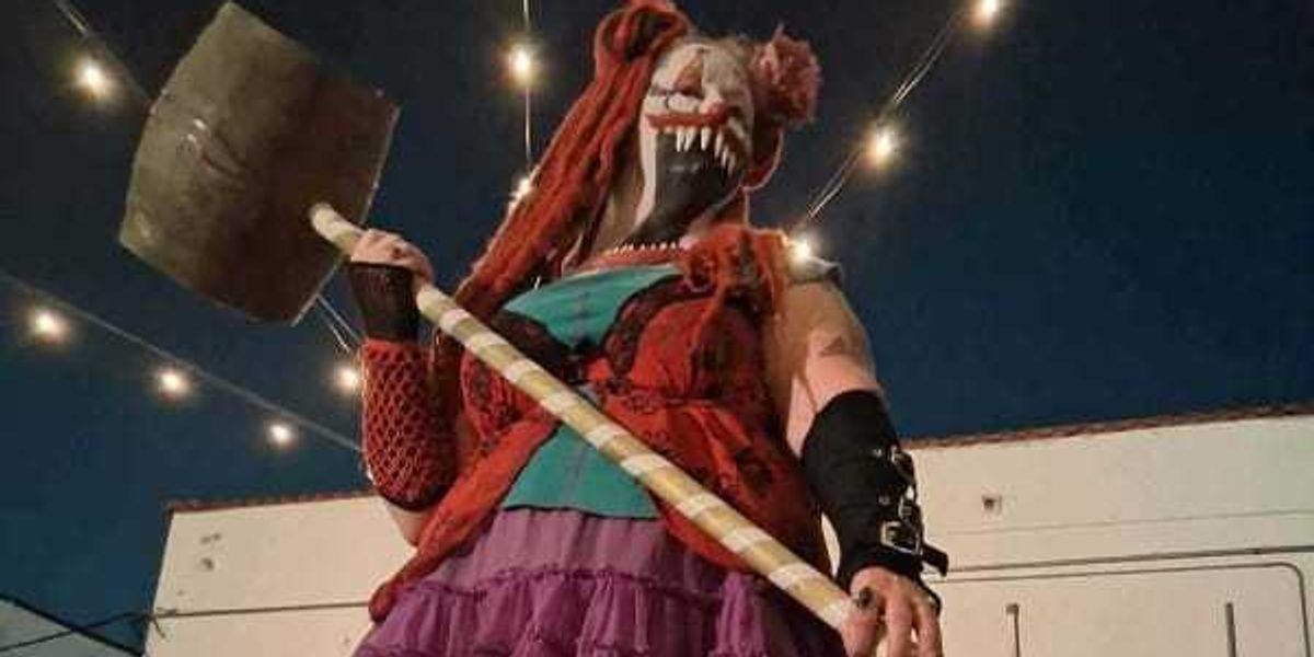 Best haunted houses in Fort Worth for 2026 Halloween season