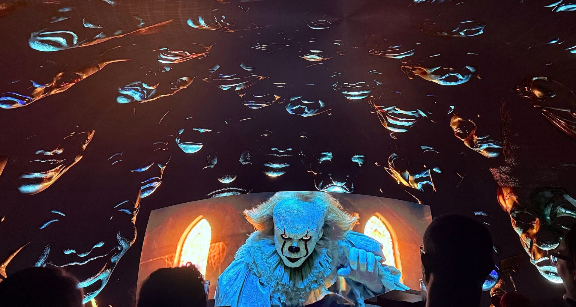 10 best Halloween movie screenings in Dallas in 2026