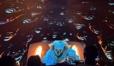 10 best Halloween movie screenings in Dallas in 2026