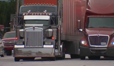 North Texas truckers react to Trump order allowing off-road diesel