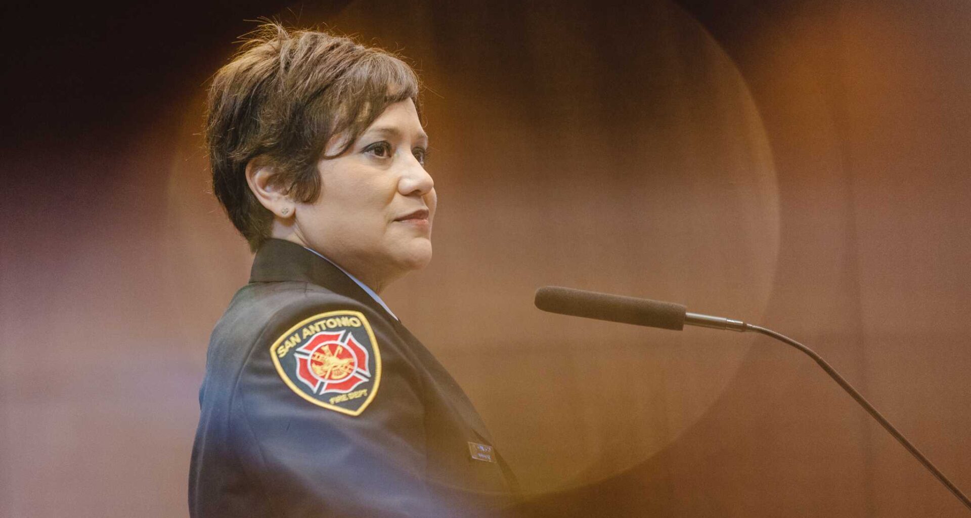 San Antonio firefighter suspended after positive marijuana test